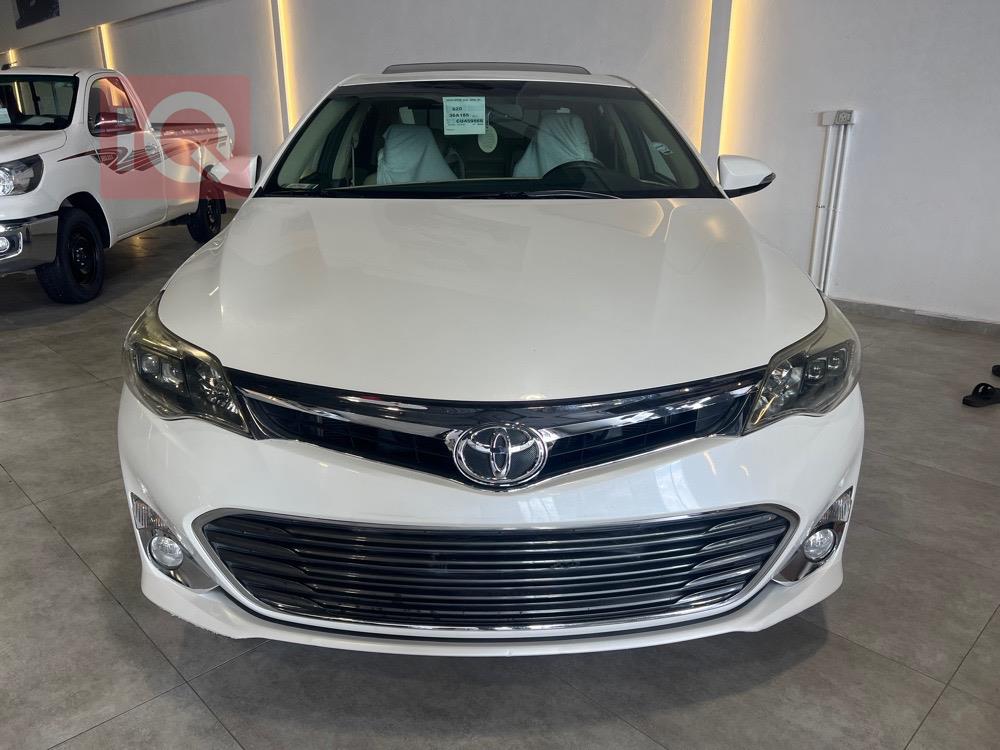 Toyota Avalon
